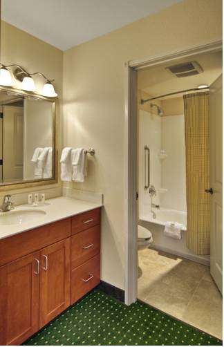 TownePlace Suites Medford