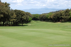 Golf Club Punta Ala