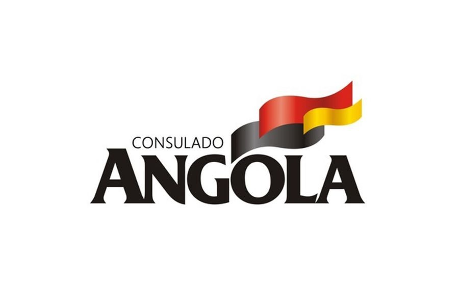 Consulado de Angola no Rundu