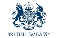 Britische Botschaft in Caracas